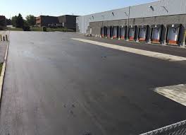 Why Choose Us For All Your Driveway Paving Needs in Miami Heights, OH?